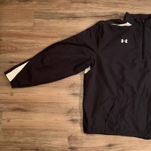 Lightweight Under Armour sports jacket